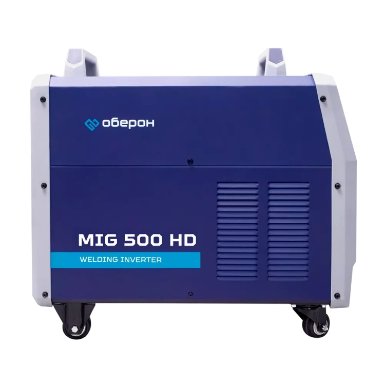 Сварочный полуавтомат Оберон MIG 500HD (НАКС) KG2502N купить в Нижневартовске
