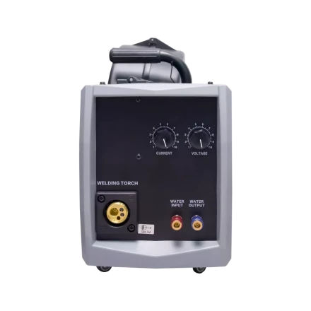 Сварочный полуавтомат Оберон MIG 500HD (НАКС) KG2502N купить в Нижневартовске