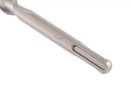 Бур по бетону 14 х 160 мм Luxembourg TIP SDS plus БАРС 70587 купить в Нижневартовске