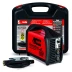 Сварочный аппарат TECNICA 188 MPGE ACX  PLASTIC C CASE Telwin купить в Нижневартовске