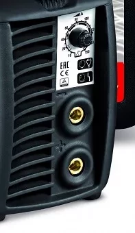 Сварочный аппарат TECNICA 188 MPGE ACX  PLASTIC C CASE Telwin купить в Нижневартовске