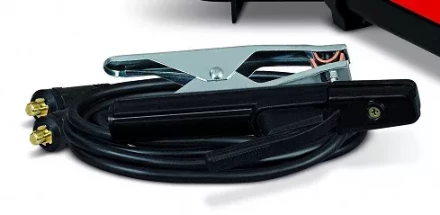 Сварочный аппарат TECNICA 188 MPGE ACX  PLASTIC C CASE Telwin купить в Нижневартовске