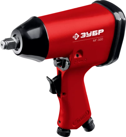 Ударный пневмогайковерт МГ-320 64285 серия МАСТЕР купить в Нижневартовске