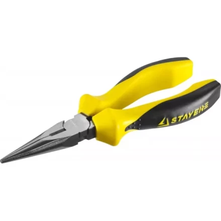 Тонкогубцы STAYER "PROTech", эксцентриковое расположение шарнира, 160мм 22027-3-16_z02 купить в Нижневартовске