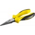 Тонкогубцы STAYER &quot;PROTech&quot;, эксцентриковое расположение шарнира, 160мм 22027-3-16_z02 купить в Нижневартовске