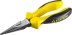 Тонкогубцы STAYER &quot;PROTech&quot;, эксцентриковое расположение шарнира, 160мм 22027-3-16_z02 купить в Нижневартовске