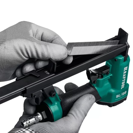 Степлер пневматический 80/16 31960 купить в Нижневартовске