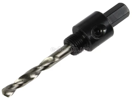 Хвостовик к коронке биметалл. до 30 купить в Нижневартовске