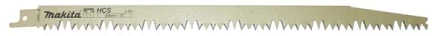Пильное полотно Makita, специальное использование, HCS B-16863 купить в Нижневартовске