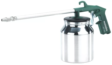 Распылительный пистолет Metabo SPP 1000 купить в Нижневартовске