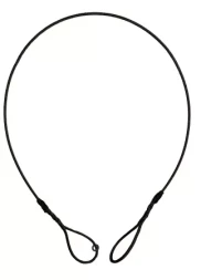 Строп СКП-0.90 т. L=3.00м заплет ГОСТ 7668-80