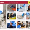 Фен технический + кейс ФТ-П2000 М2ДК серия ПРОФЕССИОНАЛ купить в Нижневартовске
