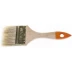 Кисть флейцевая DEXX, деревянная ручка, натуральная щетина, индивидуальная упаковка, 75мм 0100-075_z02 купить в Нижневартовске