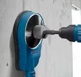 Насадка для пылеудаления GDE162  Bosch купить в Нижневартовске