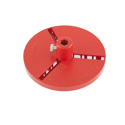 Державка для кольцевых коронок 33-43-53-63-67-73-83-103 мм MATRIX 72860 купить в Нижневартовске