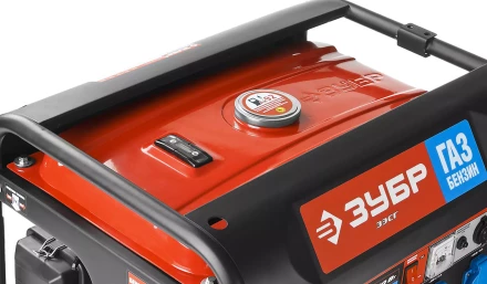 Генератор многотопливный ЗЭСГ-3500-М2 серия МАСТЕР купить в Нижневартовске