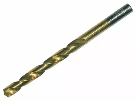 Сверло по металлу HSS-TiN 3,2x36x85, 1/4" (Makita D-14934) купить в Нижневартовске