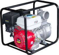 Мотопомпа STEM Techno SP-100C