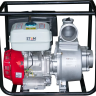 Мотопомпа STEM Techno SP-100C купить в Нижневартовске