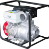 Мотопомпа STEM Techno SP-100C купить в Нижневартовске