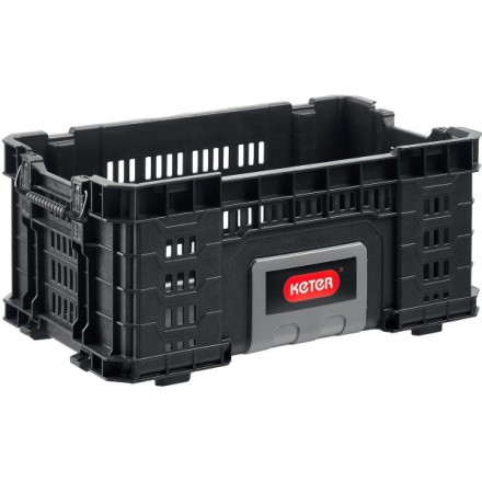 Ящик-лоток &quot;GEAR CRATE&quot;, 22&quot; KETER 38373 купить в Нижневартовске