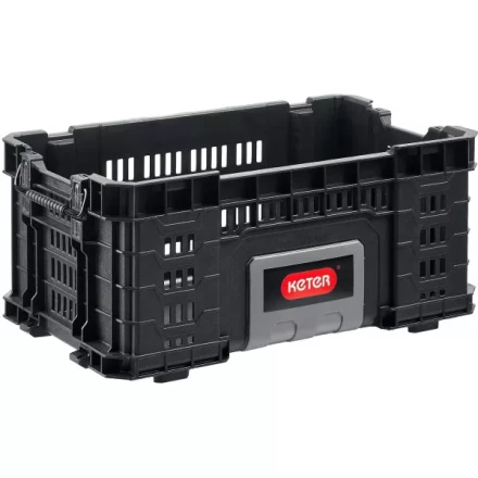 Ящик-лоток "GEAR CRATE", 22" KETER 38373 купить в Нижневартовске