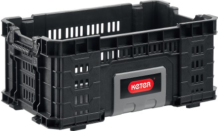 Ящик-лоток &quot;GEAR CRATE&quot;, 22&quot; KETER 38373 купить в Нижневартовске