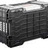 Ящик-лоток "GEAR CRATE", 22" KETER 38373 купить в Нижневартовске