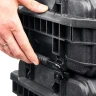 Ящик-лоток "GEAR CRATE", 22" KETER 38373 купить в Нижневартовске