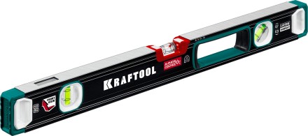 Уровень магнитный со специальным глазком KRAFTOOL 34988-60 купить в Нижневартовске