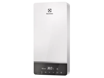 Проточный водонагреватель ELECTROLUX NPX 12-18 Sensomatic Pro