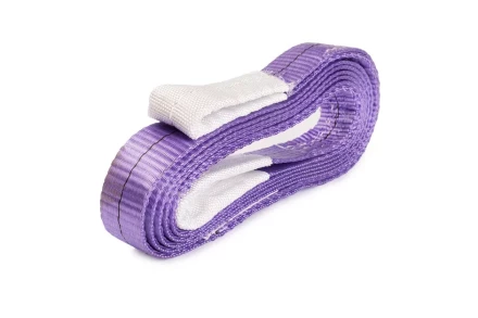 Строп текстильный TOR СТП 1,0 т 15,5 м 30 мм 1009100 купить в Нижневартовске