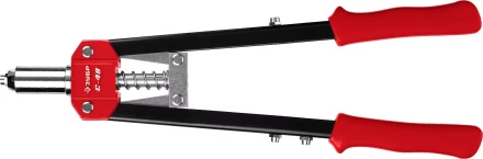 Двуручные заклепочники ЗУБР Т-48 серия ПРОФЕССИОНАЛ купить в Нижневартовске