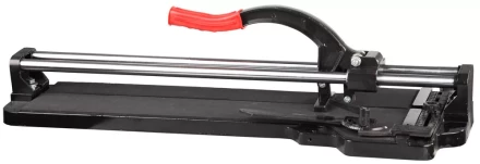 Плиткорез ЗУБР "ЭКСПЕРТ" профессиональный, на подшипниках, 600мм 33195-60 купить в Нижневартовске