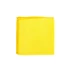 Салфетка универсальная из микрофибры желтая 300х300 мм Elfe 92303 купить в Нижневартовске