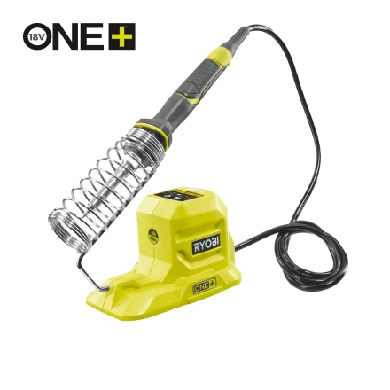 RYOBI ONE Паяльник R18SOI-0 5133004382 купить в Нижневартовске