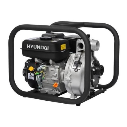 Мотопомпа Hyundai HYН 50 специальная (не бытовая) купить в Нижневартовске