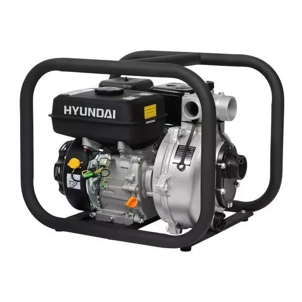 Мотопомпа Hyundai HYН 50 специальная (не бытовая) купить в Нижневартовске