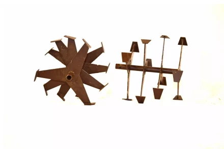 Фреза 4-х рядная купить в Нижневартовске