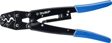 Пресс-клещи усиленные ПКУ-16 серия ПРОФЕССИОНАЛ купить в Нижневартовске