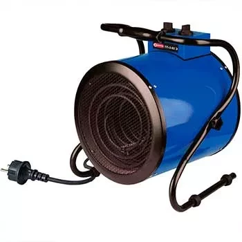 Тепловая пушка электрическая Диолд ТП-3-02 Э купить в Нижневартовске