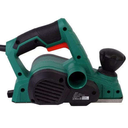 Рубанок Дифмаш ЭР-020 купить в Нижневартовске