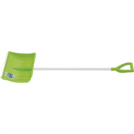 Лопата полипропиленовая ProFI 480 x 350 мм с черенком Россия. Сибртеx 61483 купить в Нижневартовске