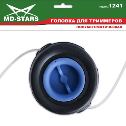 Головка для триммера DL-1241 купить в Нижневартовске