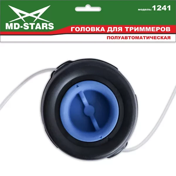 Головка для триммера DL-1241 купить в Нижневартовске