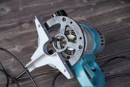 Фрезер Makita 3601B купить в Нижневартовске