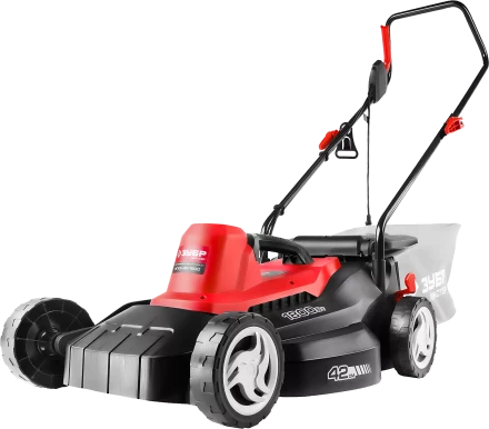 Газонокосилка электрическая ЗГКЭ-42-1800 серия МАСТЕР купить в Нижневартовске