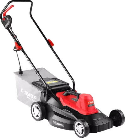 Газонокосилка электрическая ЗГКЭ-42-1800 серия МАСТЕР купить в Нижневартовске