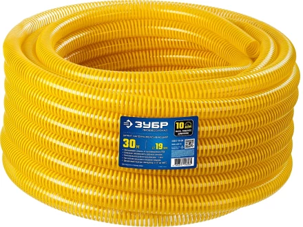 Шланги напорно-всасывающие 10 атм серия ПРОФЕССИОНАЛ купить в Нижневартовске