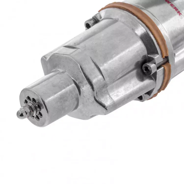 Вибрационный насос Kronwerk KVP300B-10 нижний забор 97239 купить в Нижневартовске